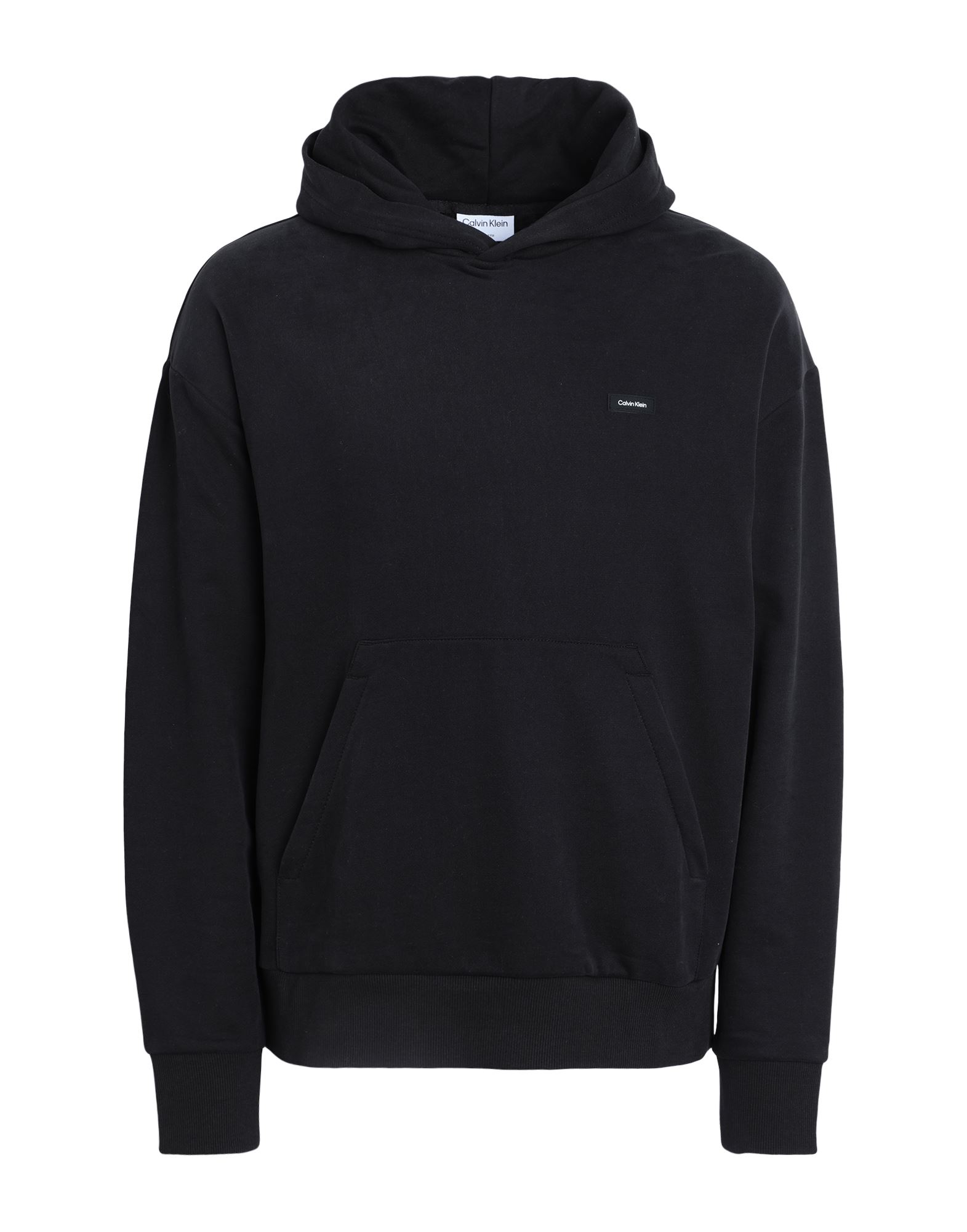 CALVIN KLEIN Sweatshirt Herren Schwarz von CALVIN KLEIN