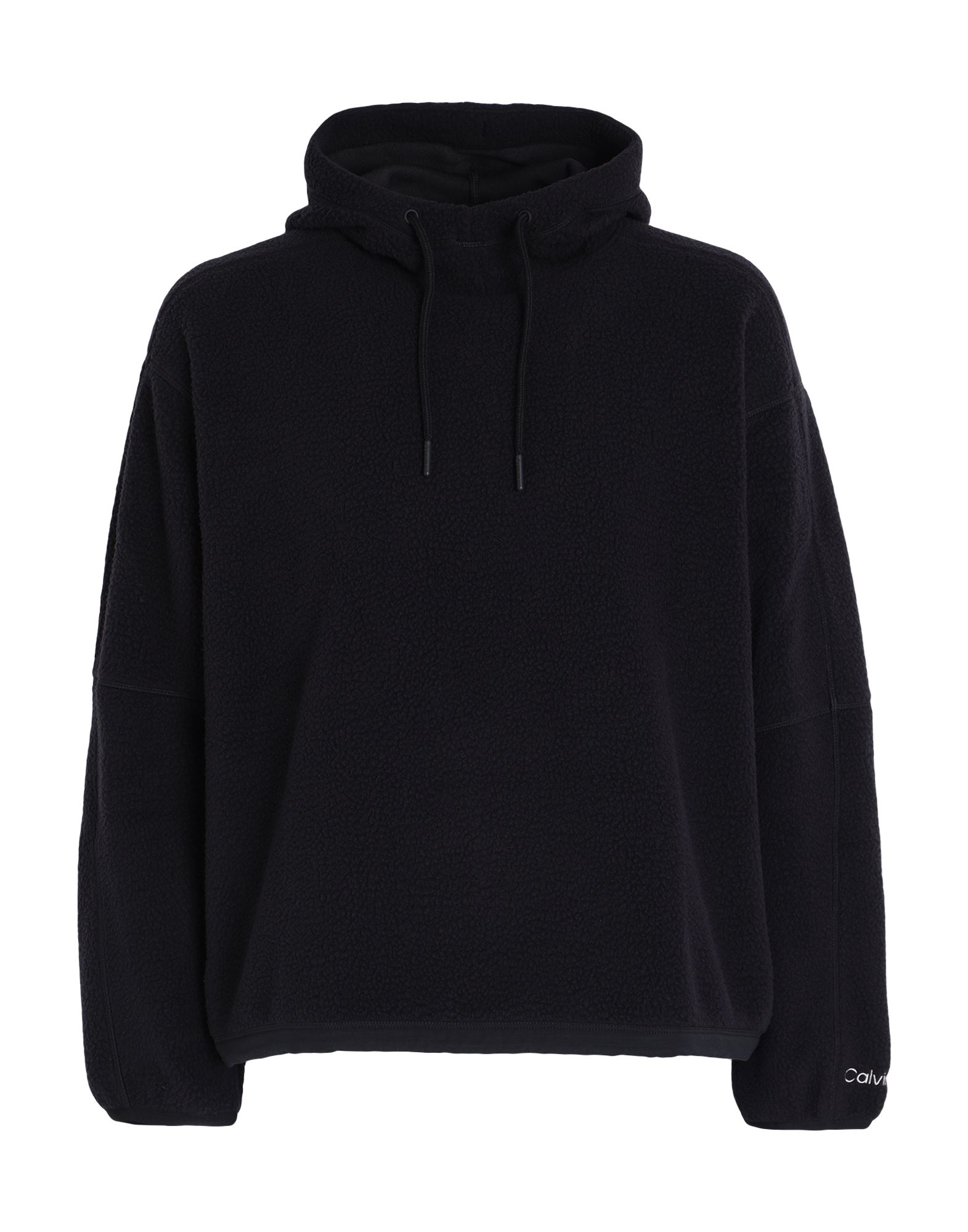 CALVIN KLEIN Sweatshirt Herren Schwarz von CALVIN KLEIN