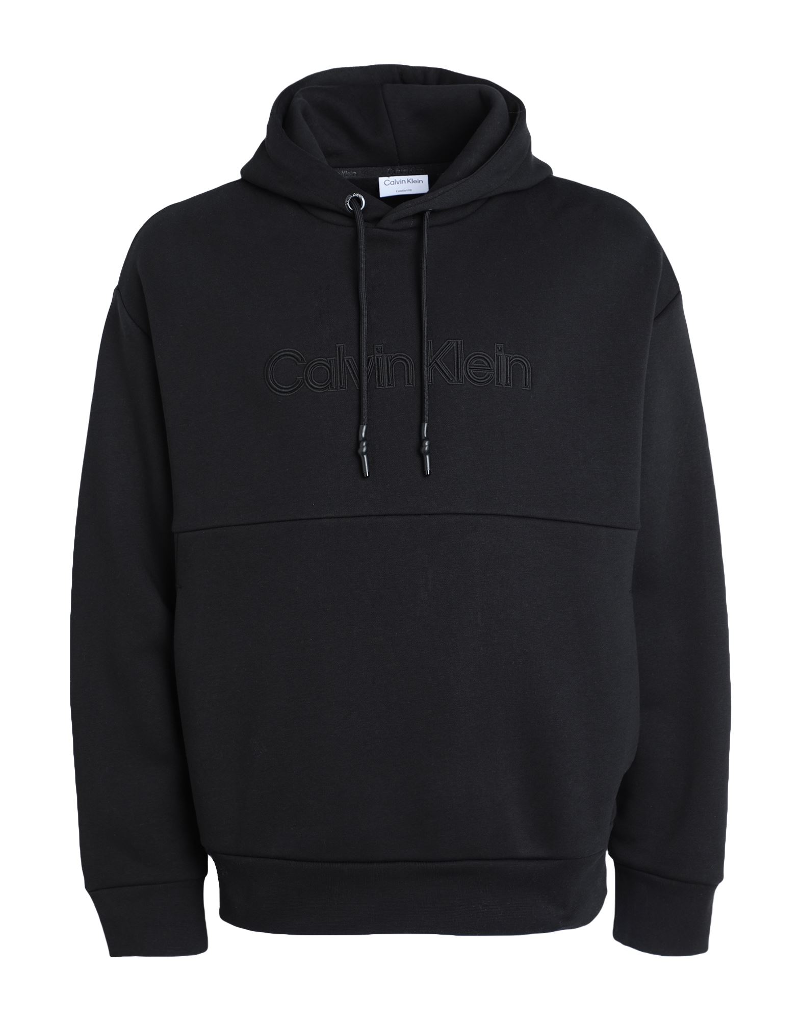 CALVIN KLEIN Sweatshirt Herren Schwarz von CALVIN KLEIN