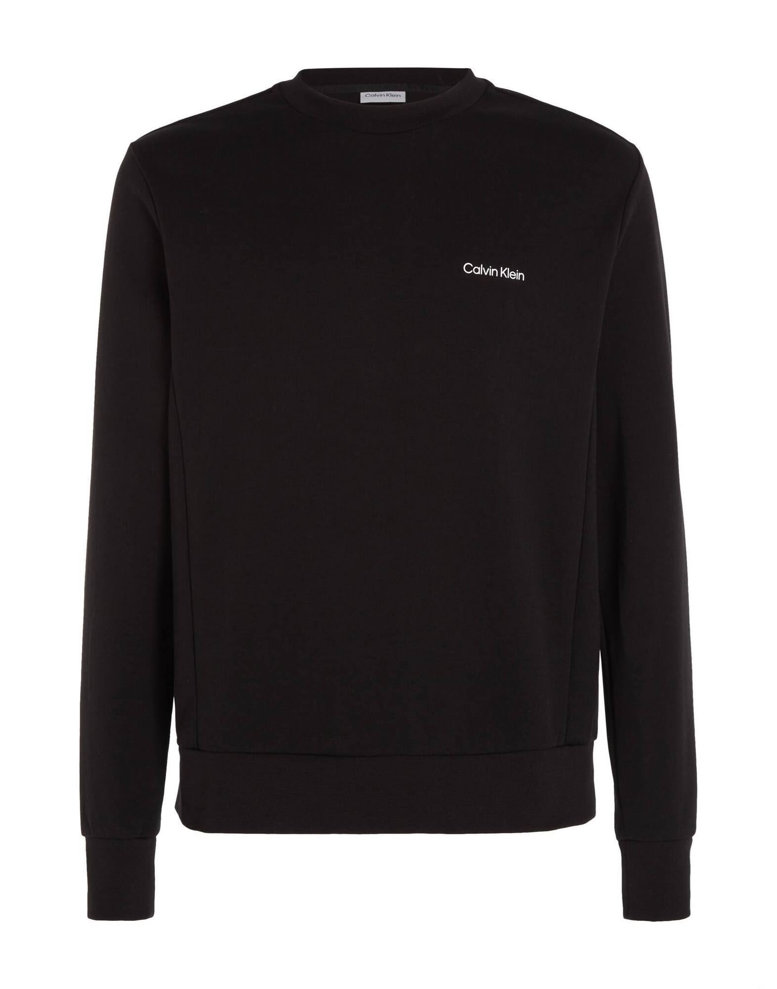 CALVIN KLEIN Sweatshirt Herren Schwarz von CALVIN KLEIN