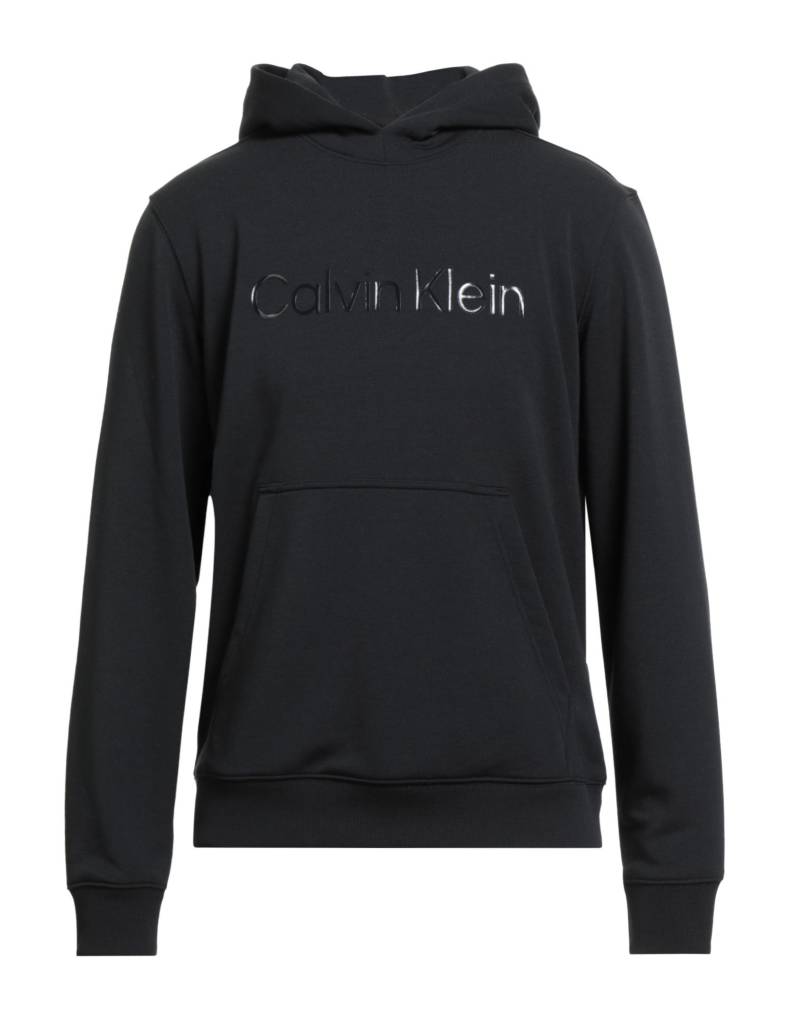 CALVIN KLEIN Sweatshirt Herren Schwarz von CALVIN KLEIN