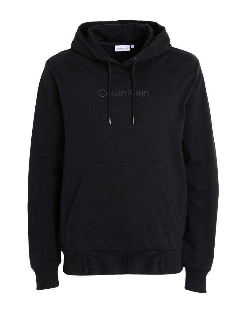 CALVIN KLEIN Sweatshirt Herren Schwarz von CALVIN KLEIN