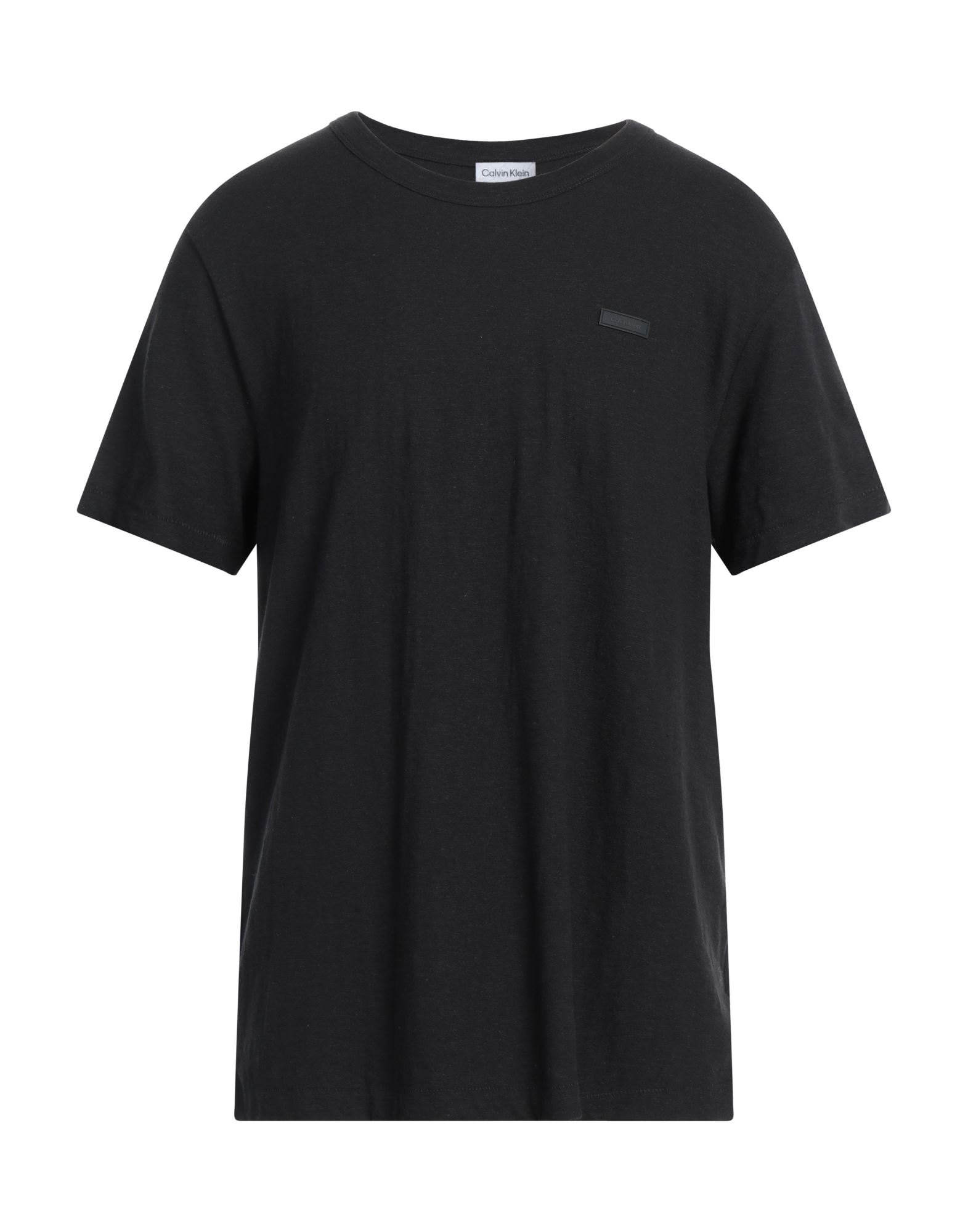 CALVIN KLEIN T-shirts Herren Schwarz CALVIN KLEIN T-shirts Herren Schwarz von CALVIN KLEIN