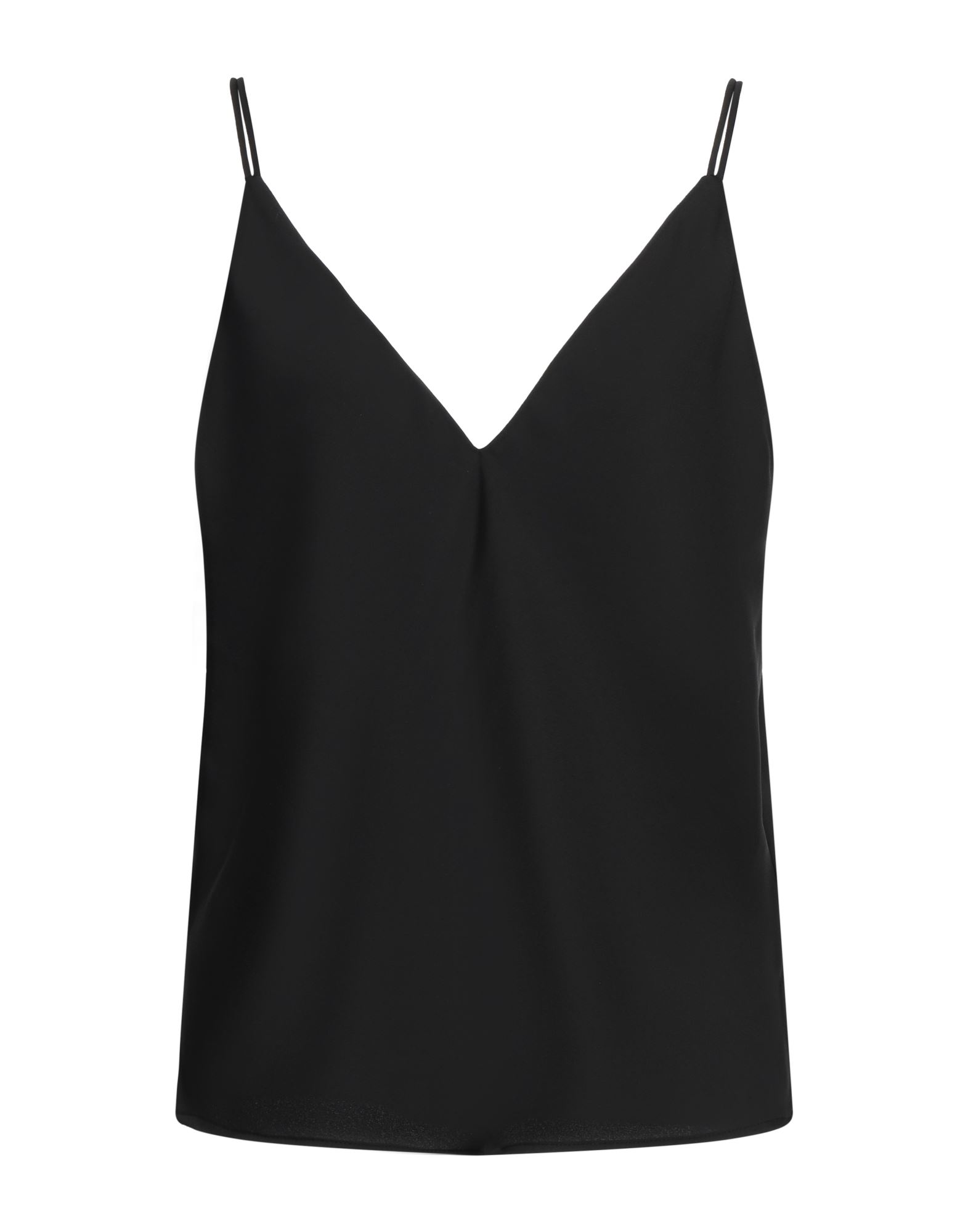 CALVIN KLEIN Top Damen Schwarz CALVIN KLEIN Top Damen Schwarz von CALVIN KLEIN