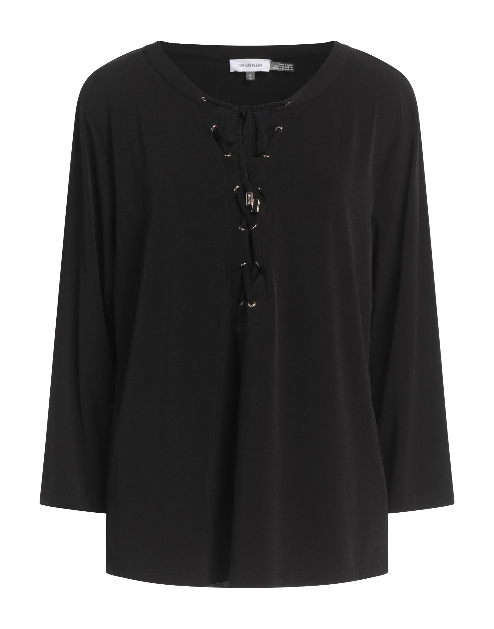 CALVIN KLEIN Top Damen Schwarz CALVIN KLEIN Top Damen Schwarz von CALVIN KLEIN