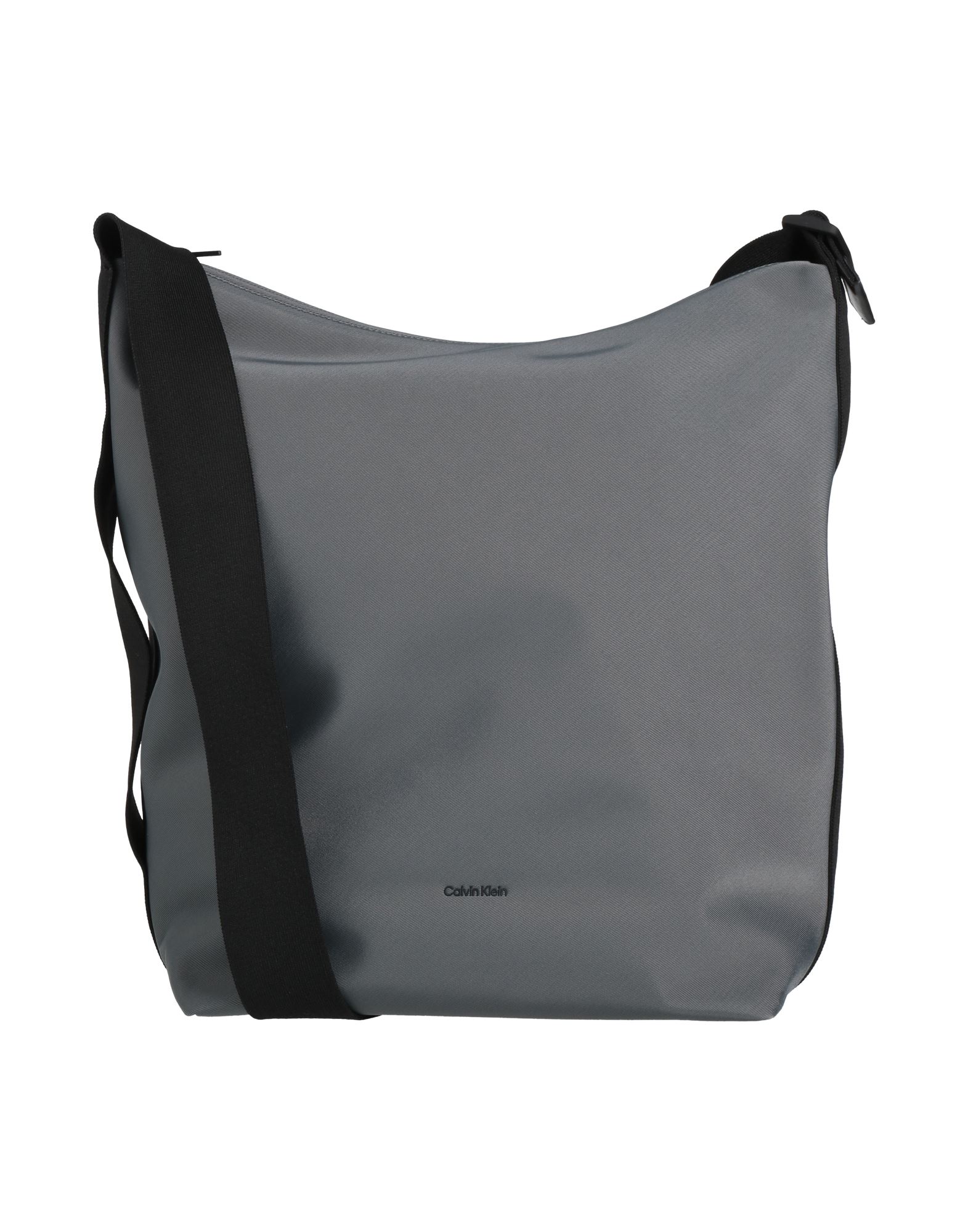 CALVIN KLEIN Umhängetasche Damen Grau von CALVIN KLEIN