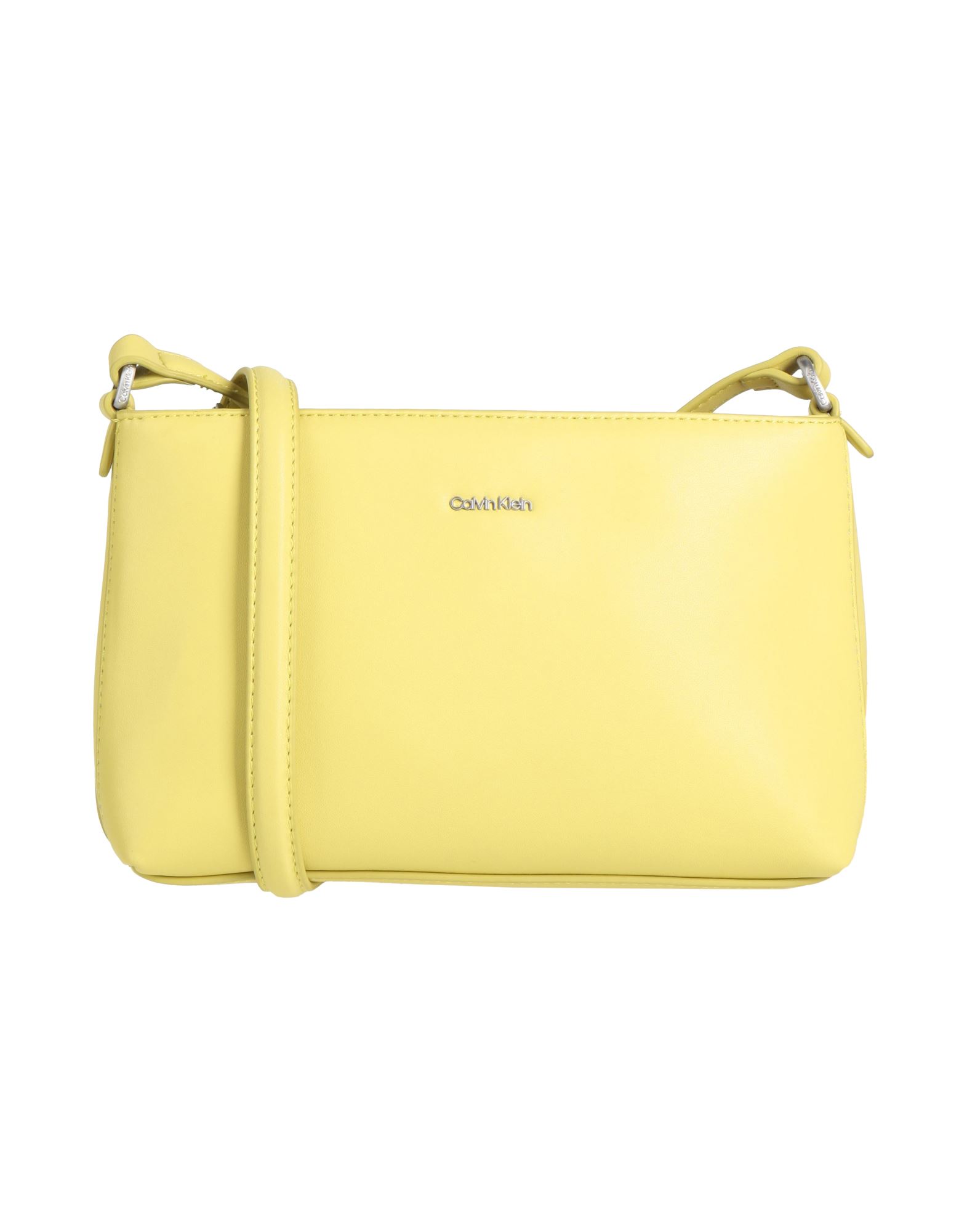 CALVIN KLEIN Umhängetasche Damen Grün von CALVIN KLEIN