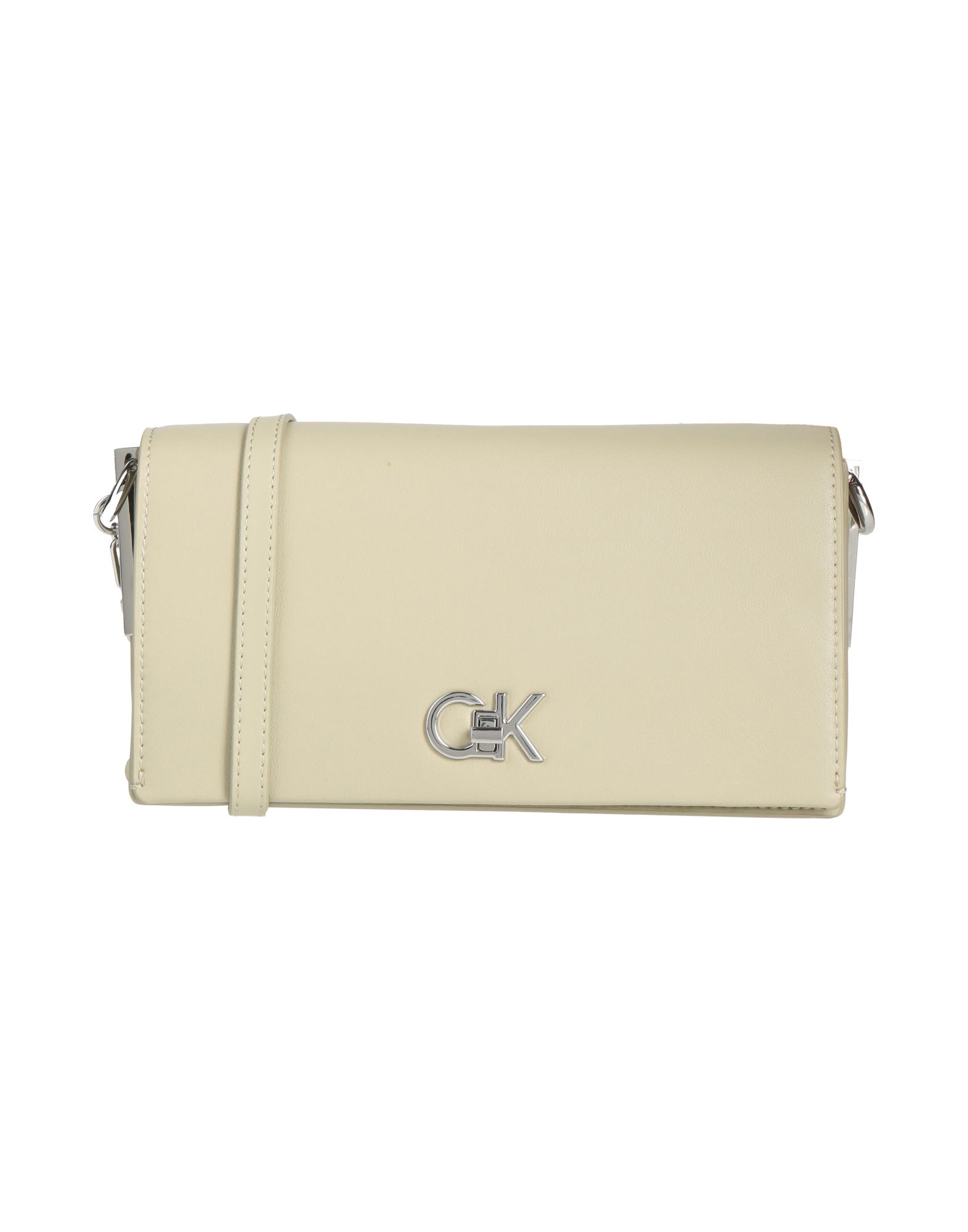 CALVIN KLEIN Umhängetasche Damen Militärgrün von CALVIN KLEIN