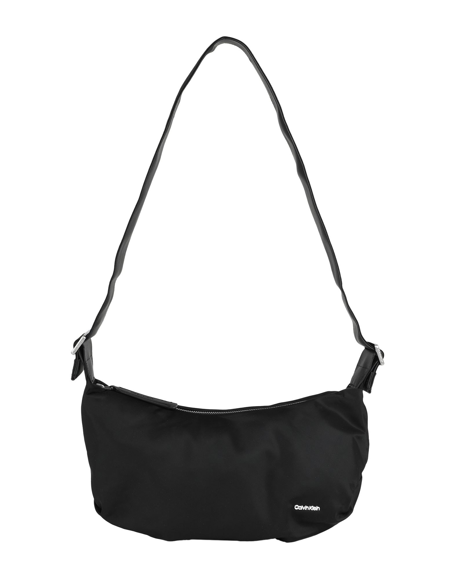 CALVIN KLEIN Umhängetasche Damen Schwarz von CALVIN KLEIN