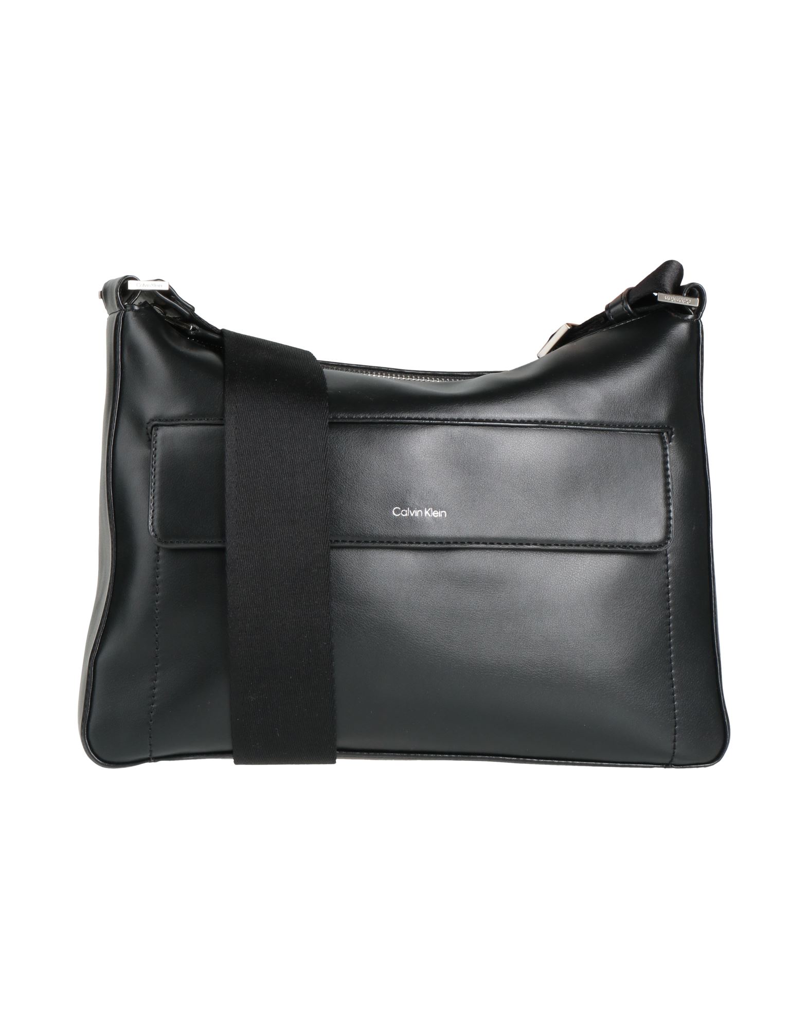 CALVIN KLEIN Umhängetasche Damen Schwarz von CALVIN KLEIN