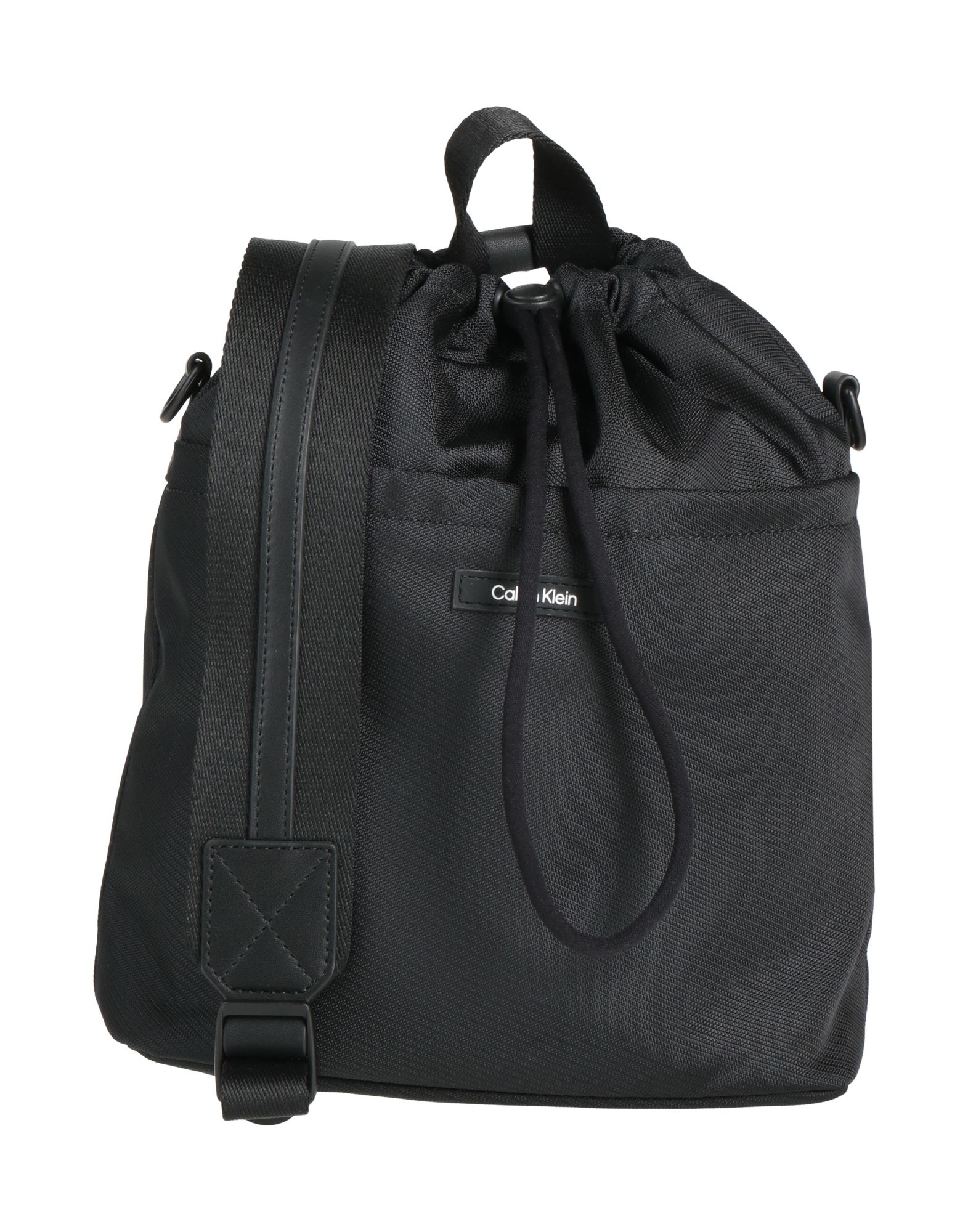 CALVIN KLEIN Umhängetasche Damen Schwarz von CALVIN KLEIN