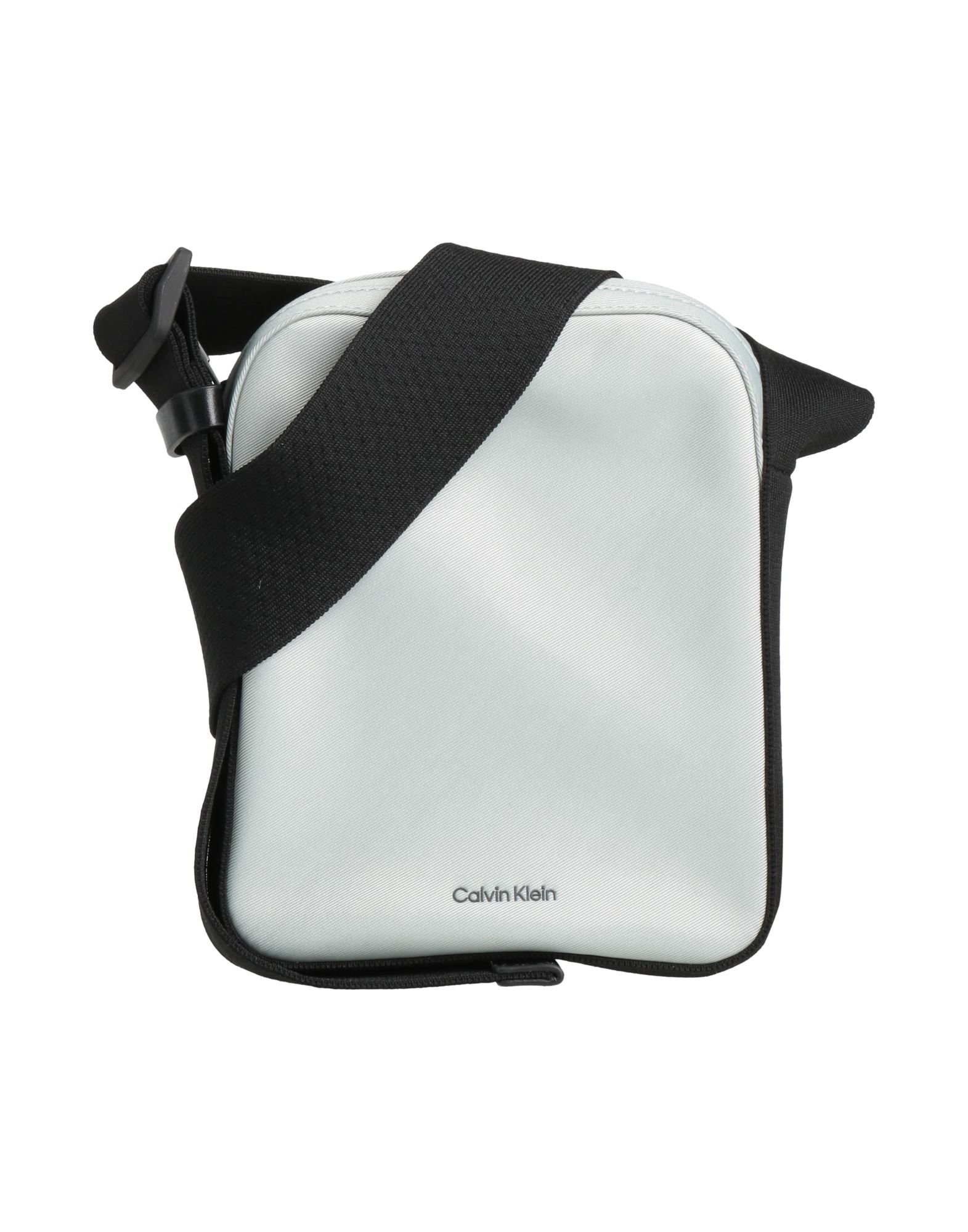 CALVIN KLEIN Umhängetasche Herren Himmelblau von CALVIN KLEIN