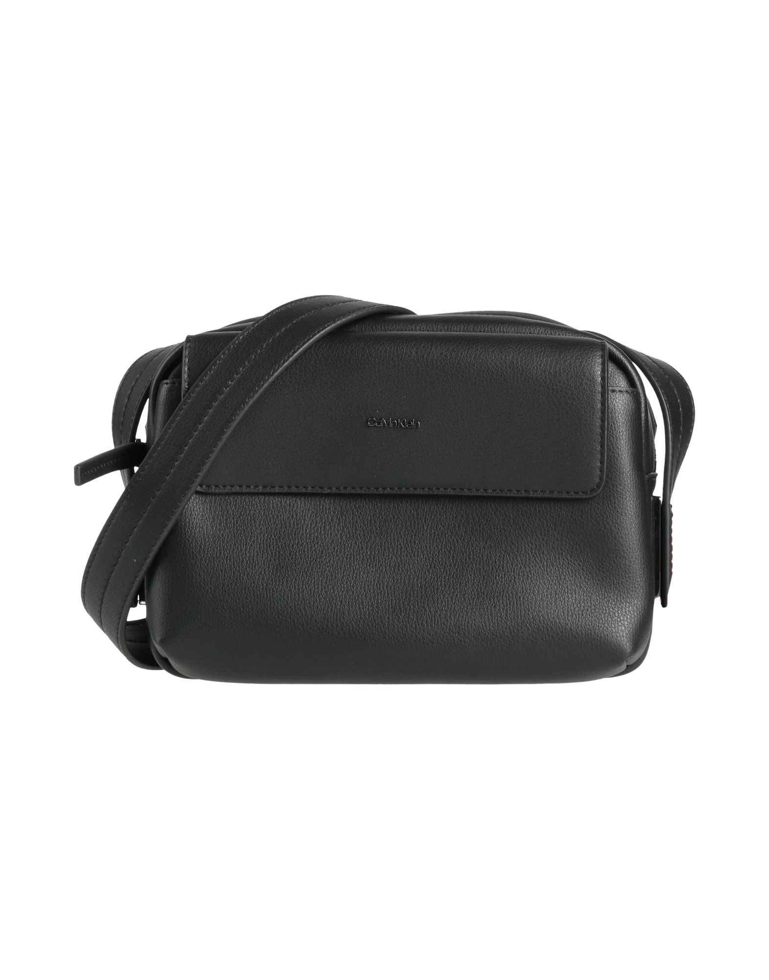 CALVIN KLEIN Umhängetasche Herren Schwarz von CALVIN KLEIN