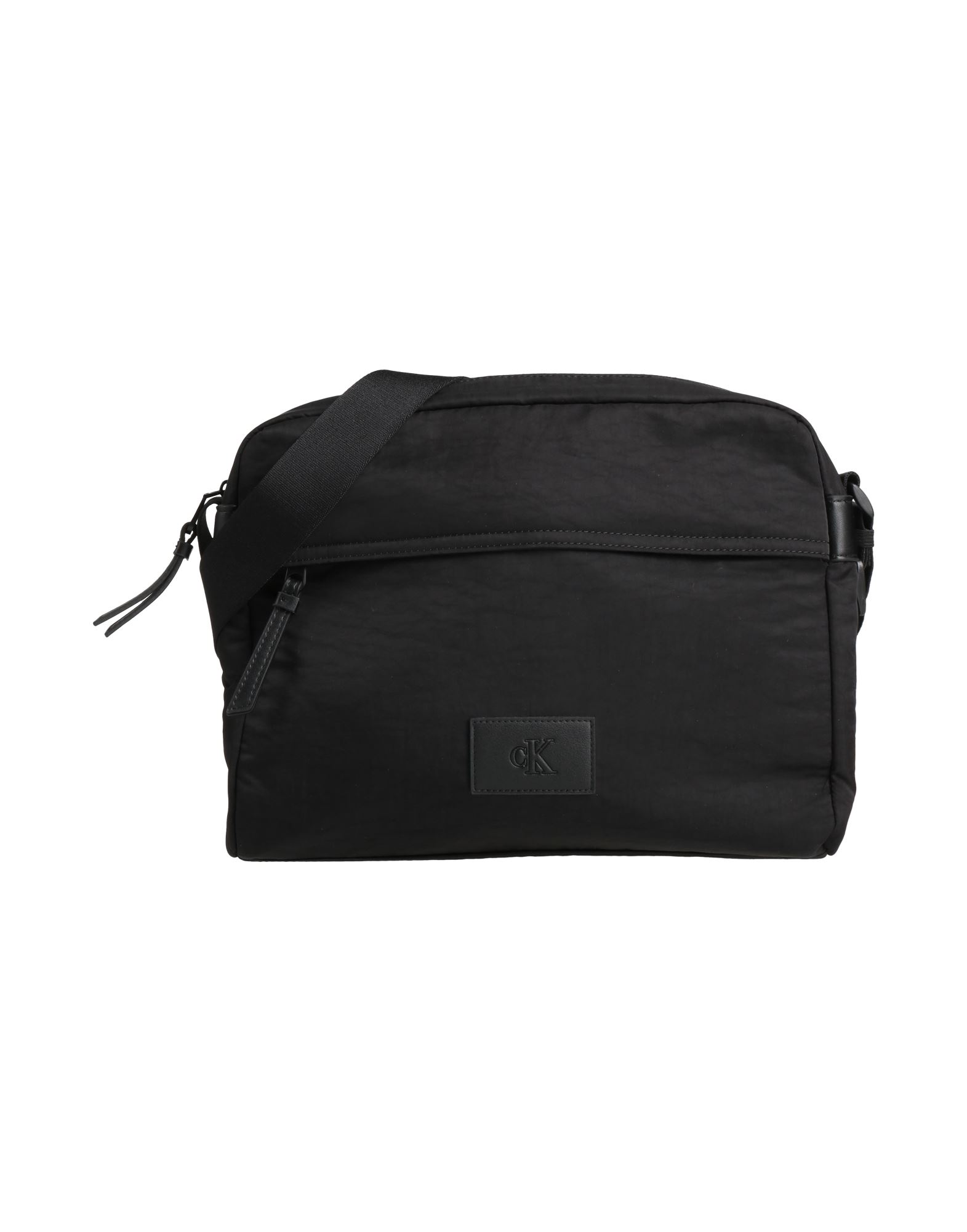 CALVIN KLEIN Umhängetasche Herren Schwarz von CALVIN KLEIN