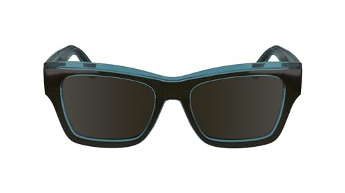 CALVIN KLEIN Unisex CKJ24609S Sunglasses, Taupe, Einheitsgröße CALVIN KLEIN Unisex CKJ24609S Sunglasses, Taupe, Einheitsgröße von CALVIN KLEIN