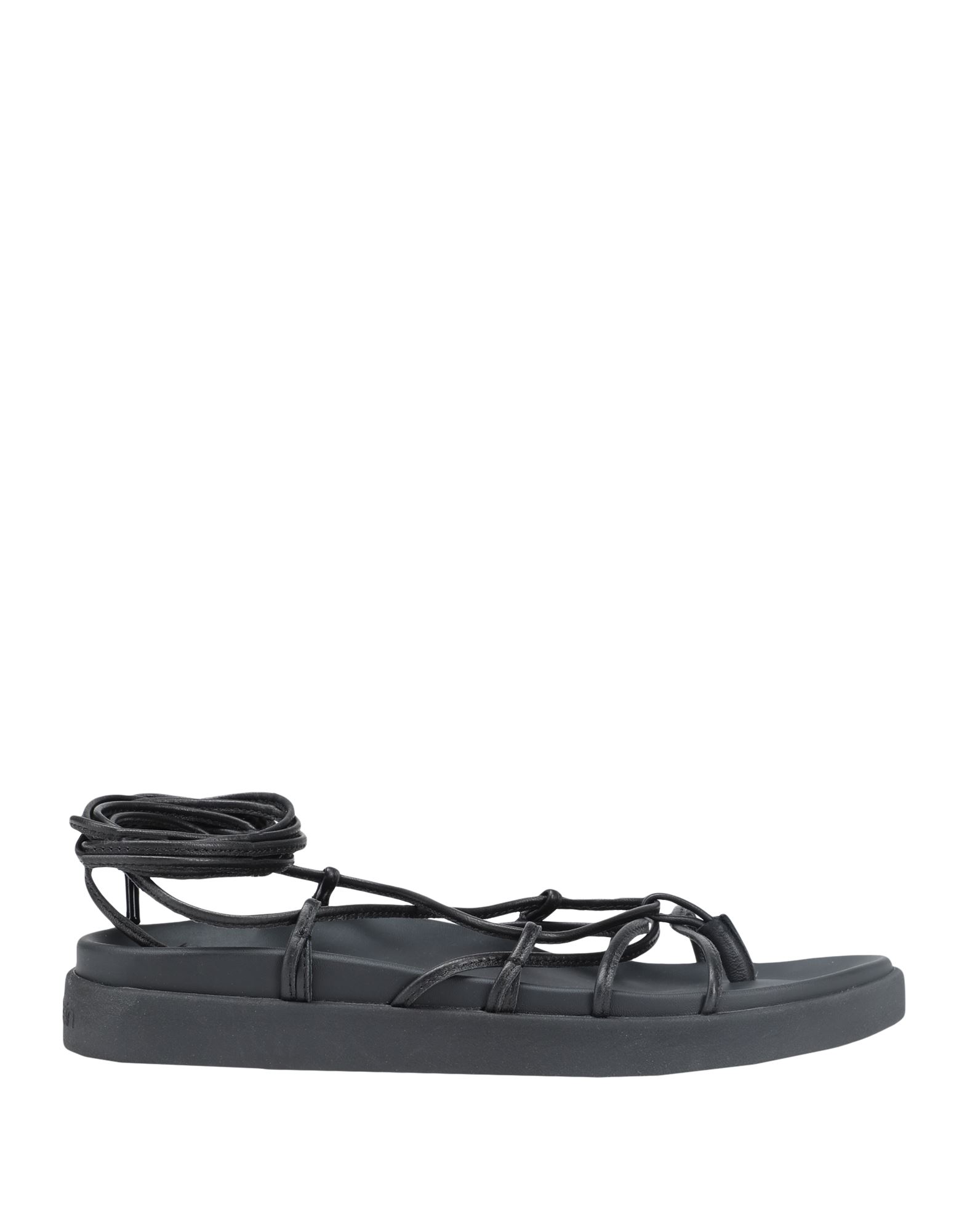 CALVIN KLEIN Zehentrenner Damen Schwarz CALVIN KLEIN Zehentrenner Damen Schwarz von CALVIN KLEIN