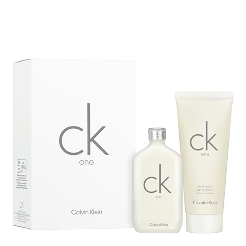 CK ONE 2 von CALVIN KLEIN