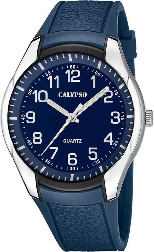 CALYPSO WATCHES Quarzuhr Street Style, K5843/2, Armbanduhr, Herrenuhr von CALYPSO WATCHES