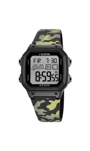 Calypso Sport Watch K5812/4 von CALYPSO