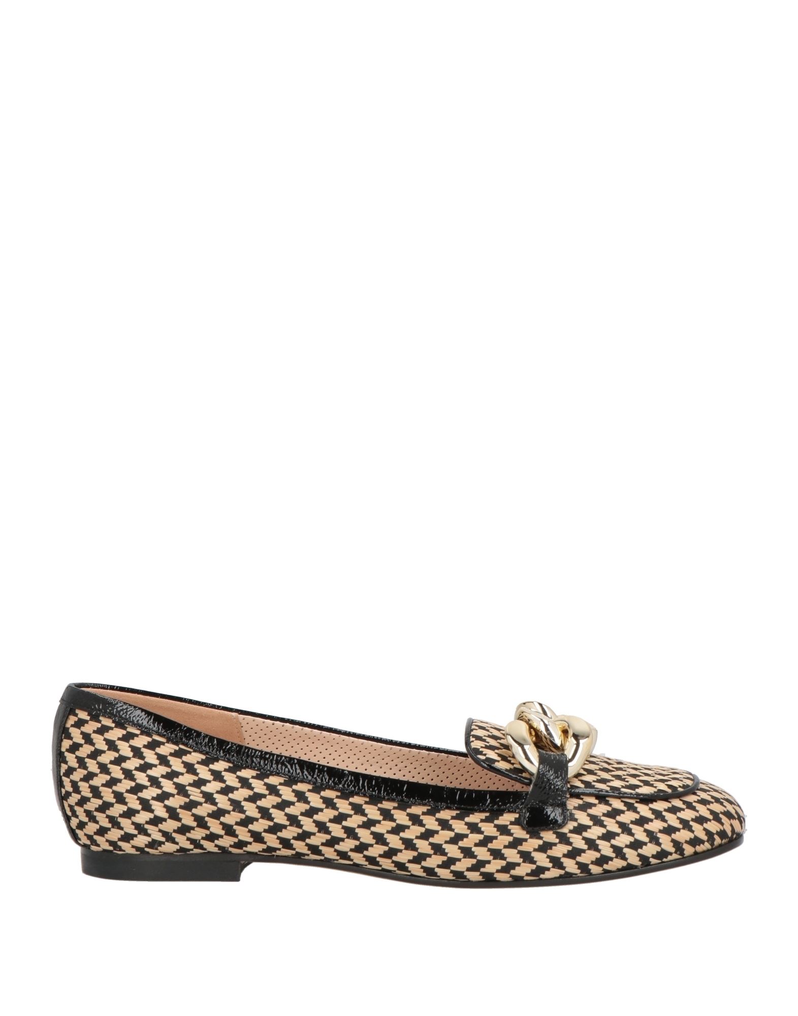 CALZAIUOLI TOSCANI Mokassin Damen Beige CALZAIUOLI TOSCANI Mokassin Damen Beige von CALZAIUOLI TOSCANI