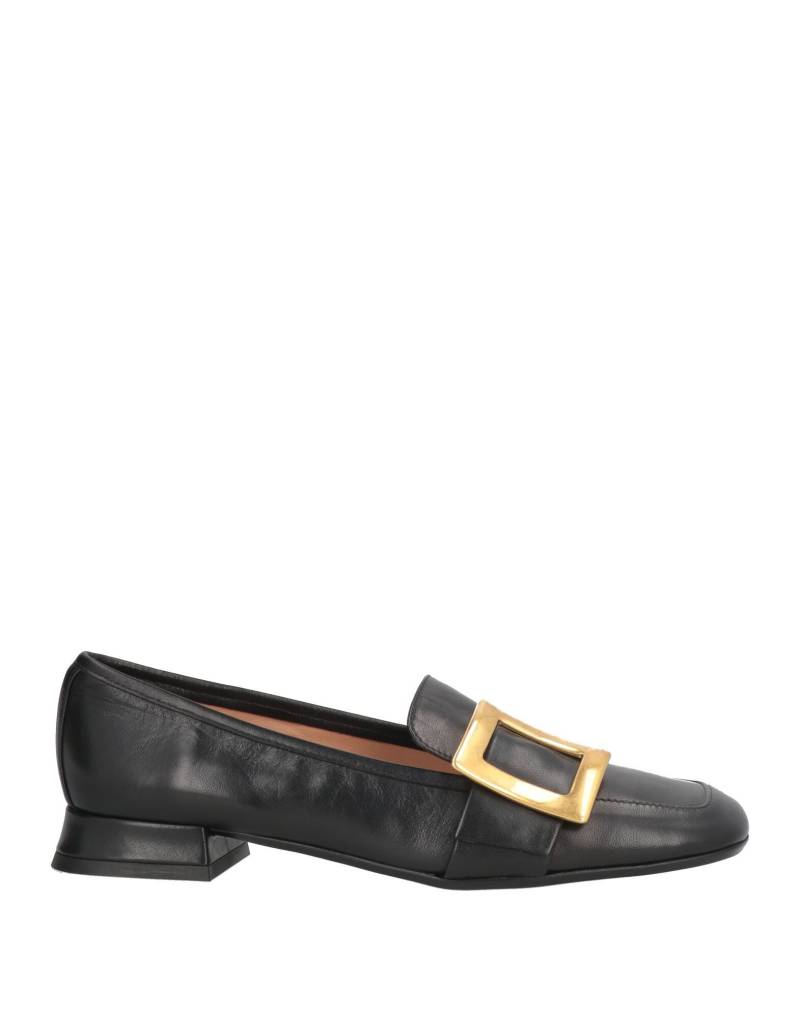 CALZAIUOLI TOSCANI Mokassin Damen Schwarz von CALZAIUOLI TOSCANI