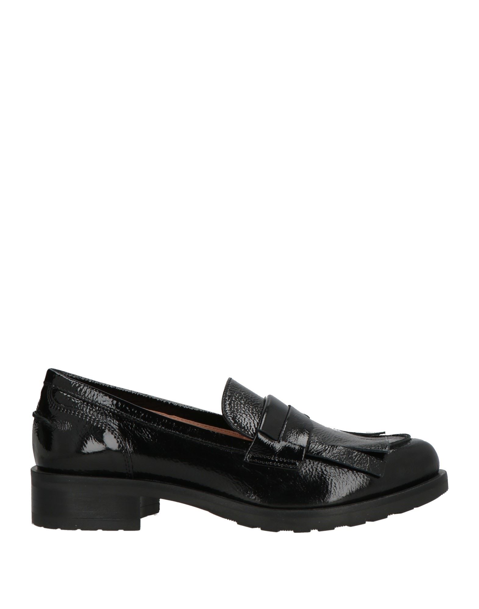 CALZAIUOLI TOSCANI Mokassin Damen Schwarz CALZAIUOLI TOSCANI Mokassin Damen Schwarz von CALZAIUOLI TOSCANI