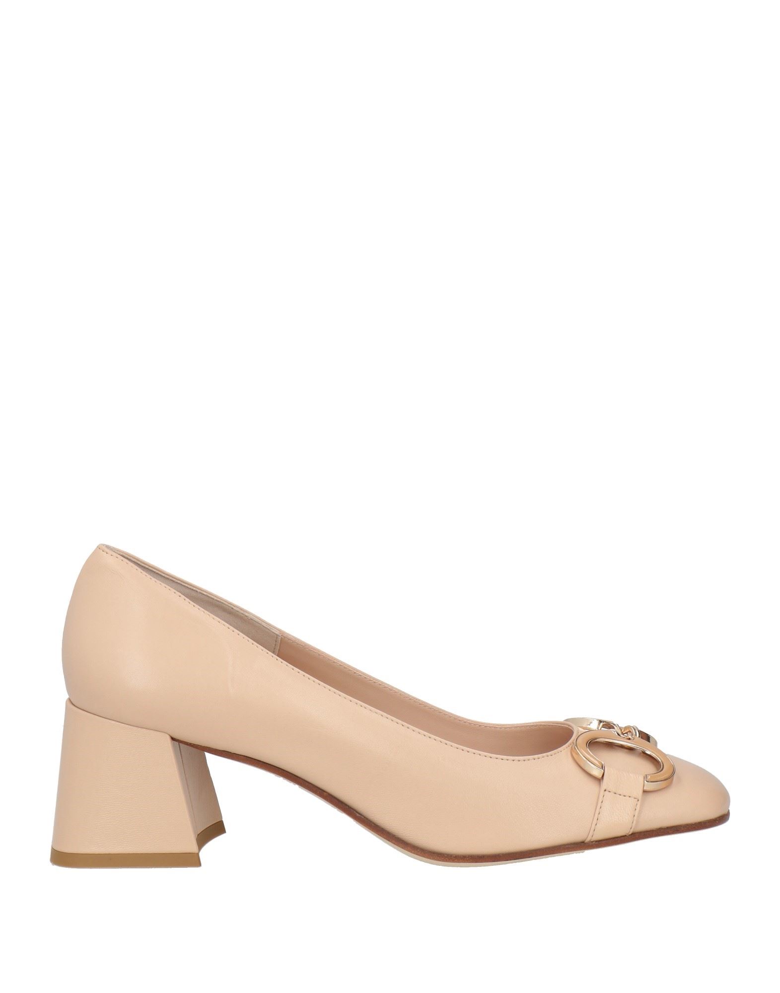 CALZAIUOLI TOSCANI Pumps Damen Hellrosa von CALZAIUOLI TOSCANI
