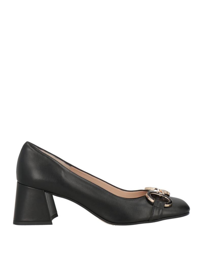 CALZAIUOLI TOSCANI Pumps Damen Schwarz von CALZAIUOLI TOSCANI