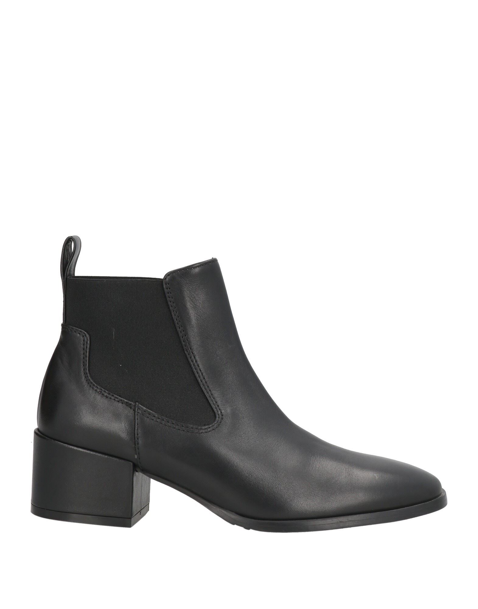 CALZAIUOLI TOSCANI Stiefelette Damen Schwarz von CALZAIUOLI TOSCANI