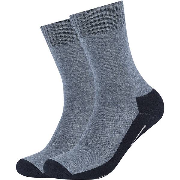 CAMANO Camano Unisex Sport Socken von CAMANO