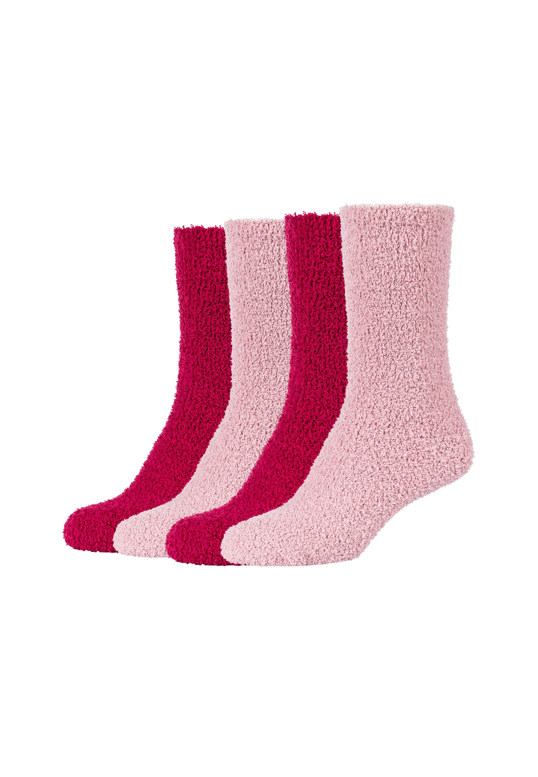 Camano Socken "Socken Cosy Kuschelsocken Flauschig Warm Damen Lang" Camano Socken "Socken Cosy Kuschelsocken Flauschig Warm Damen Lang" von CAMANO