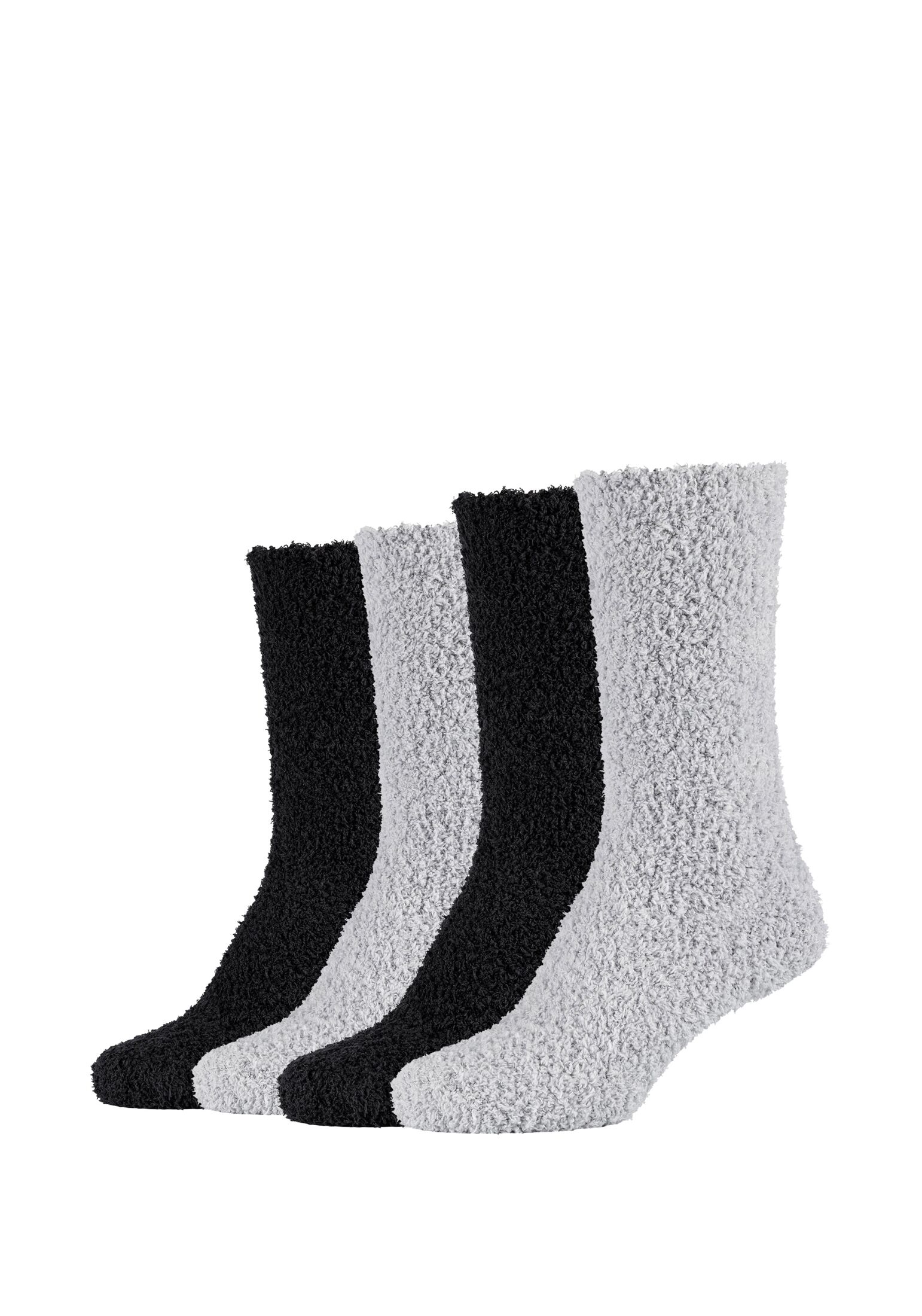 Camano Socken "Socken Cosy Kuschelsocken Flauschig Warm Damen Lang" Camano Socken "Socken Cosy Kuschelsocken Flauschig Warm Damen Lang" von CAMANO