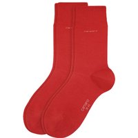 Camano Unisex CA-Soft Socken 2er Pack von CAMANO