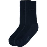 Camano Unisex CA-Soft Walk Socken 2er Pack von CAMANO