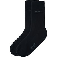 Camano Unisex CA-Soft Walk Socken 2er Pack
