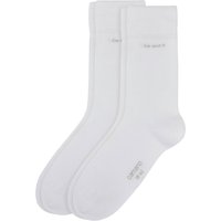 Camano Unisex CA-Soft Socken 2er Pack von CAMANO