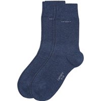 Camano Unisex CA-Soft Socken 2er Pack von CAMANO