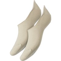 Camano Unisex Fashion Footies 2er Pack von CAMANO