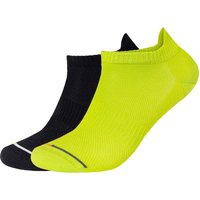 Camano Damen Sneaker MULTIFUNCTIONAL 2er Pack Camano Damen Sneaker MULTIFUNCTIONAL 2er Pack von CAMANO