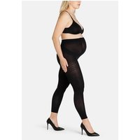 Camano Women Maternity Leggings 3D matt 50DEN von CAMANO