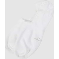 camano Füßlinge im 2er-Pack in Weiss, Größe 43/46 von CAMANO
