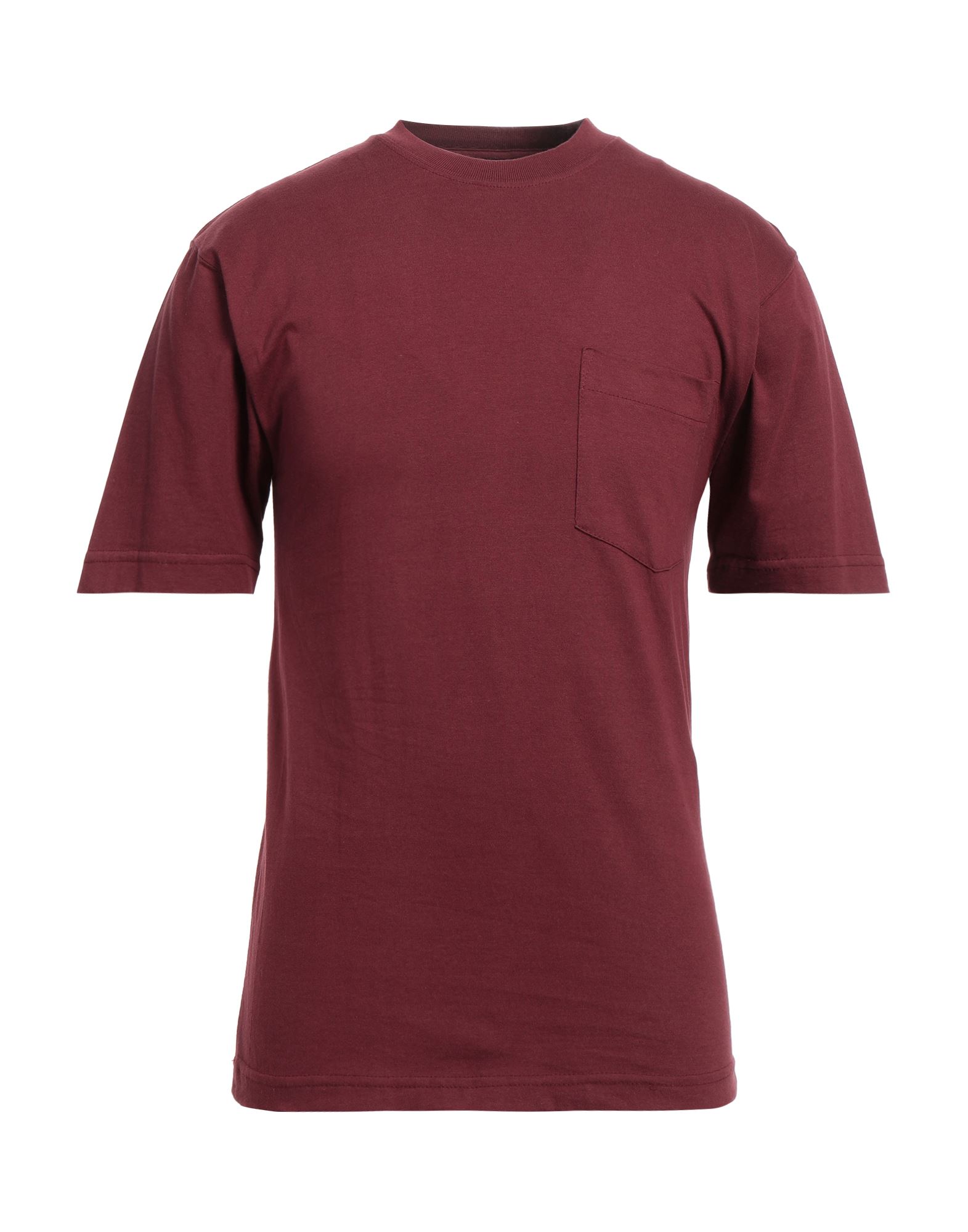 CAMBER T-shirts Herren Bordeaux CAMBER T-shirts Herren Bordeaux von CAMBER