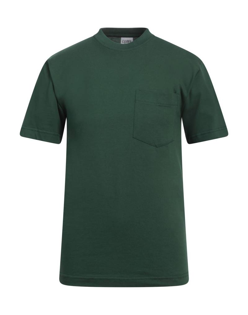CAMBER T-shirts Herren Smaragdgrün CAMBER T-shirts Herren Smaragdgrün von CAMBER