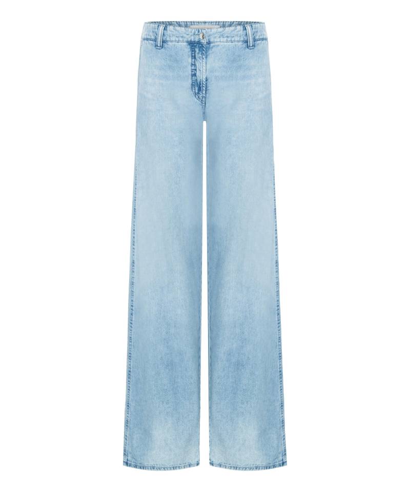 CAMBIO - Alek drapy medium bleach - Gr. - 38/33 von CAMBIO