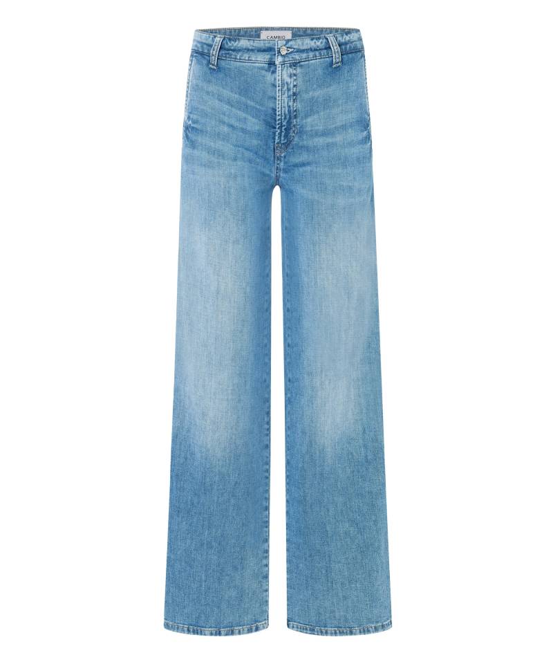 CAMBIO - Alek lefthand soft bleached - Gr. - 36/33 von CAMBIO