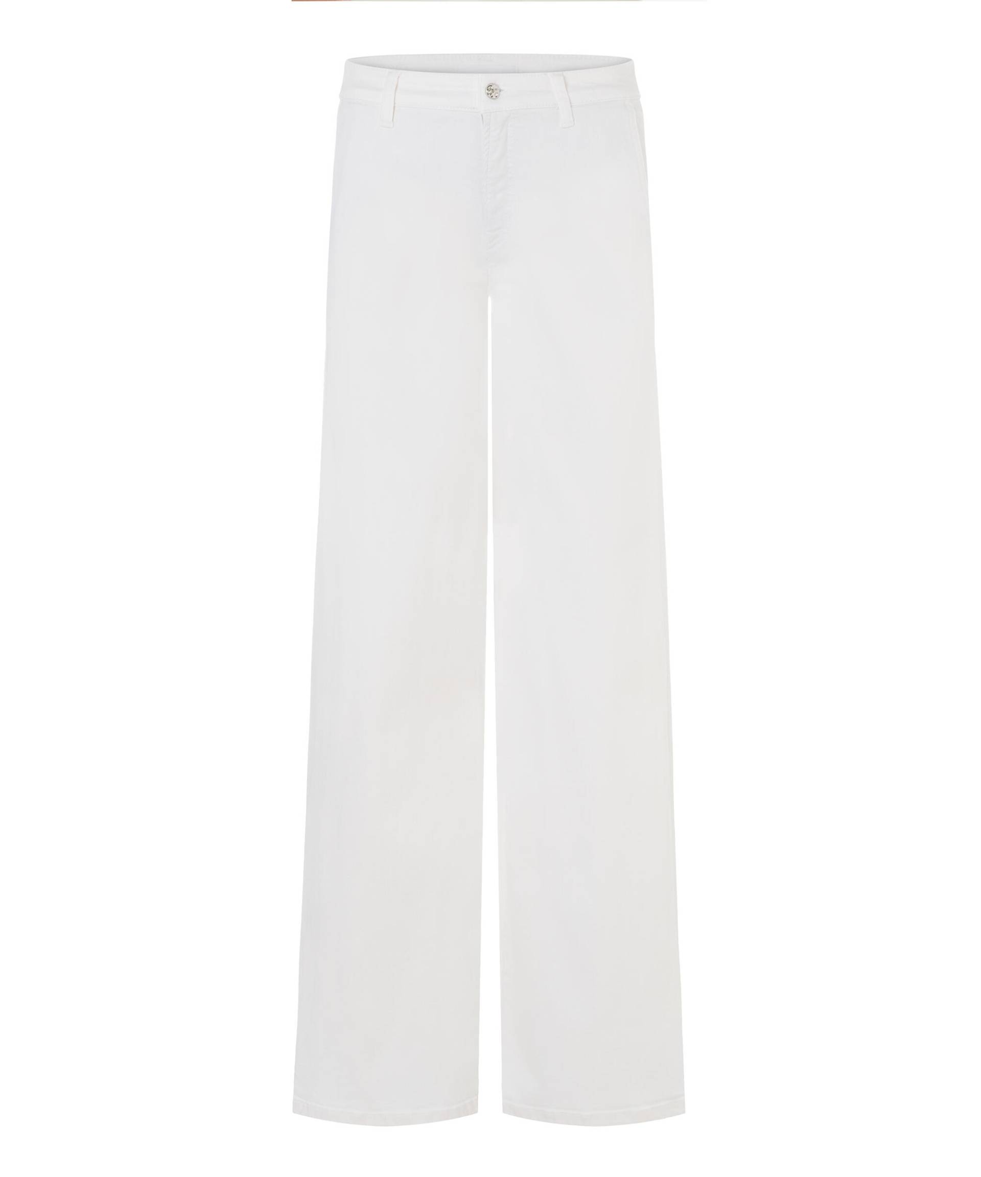 CAMBIO - Alek pure white stone - Gr. - 36/33 von CAMBIO