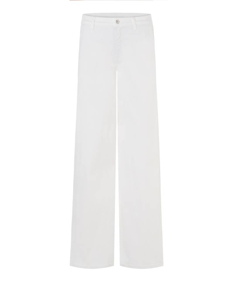 CAMBIO - Alek pure white stone - Gr. - 36/33 von CAMBIO