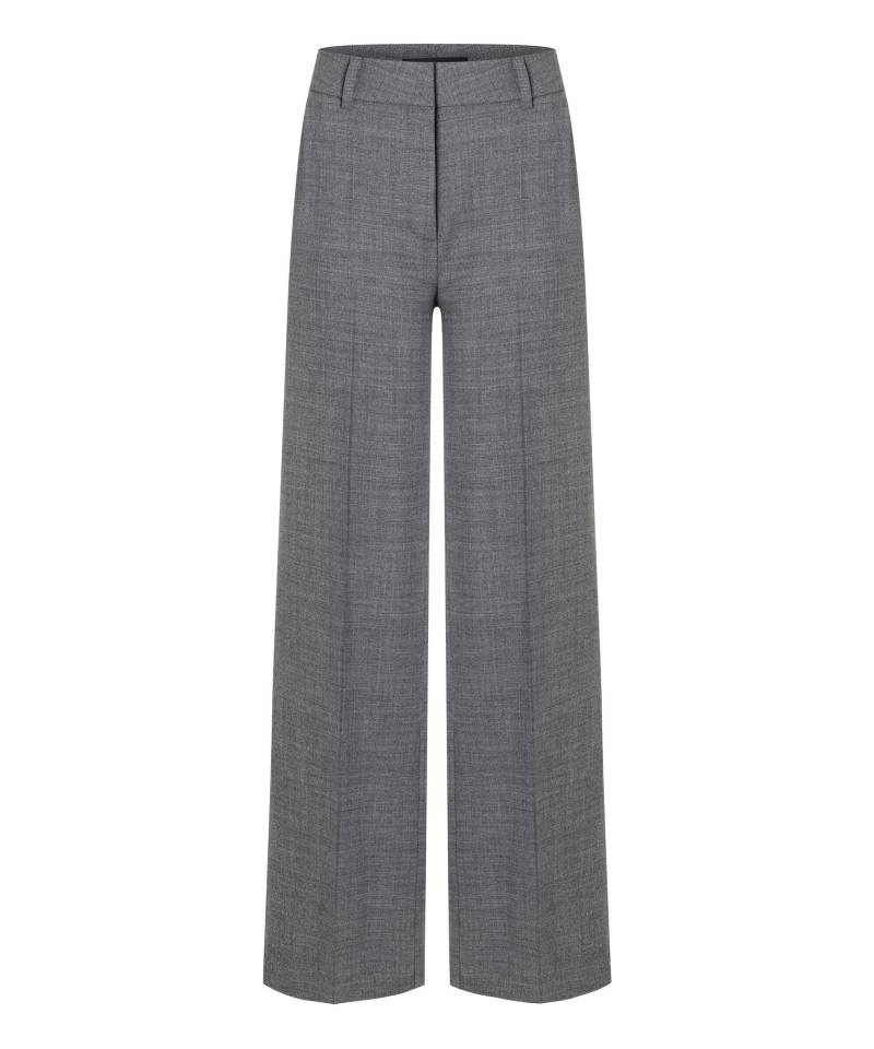 CAMBIO - Amelie classic grey melange - Gr. - 36/32 von CAMBIO