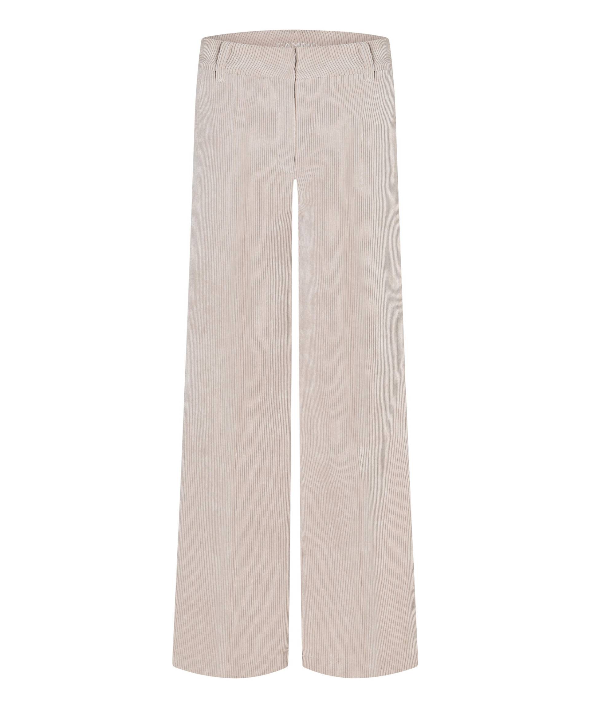 CAMBIO - Amelie milky moon - Gr. - 40/32 von CAMBIO