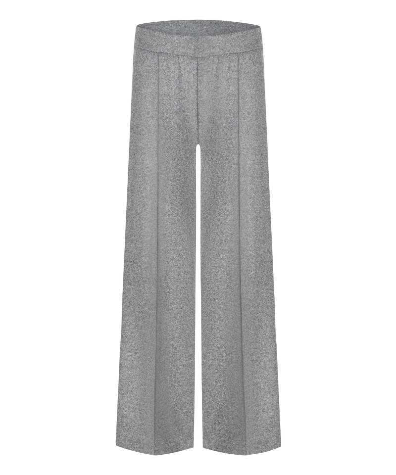 CAMBIO - Ava stone grey melange - Gr. - 44/32 von CAMBIO